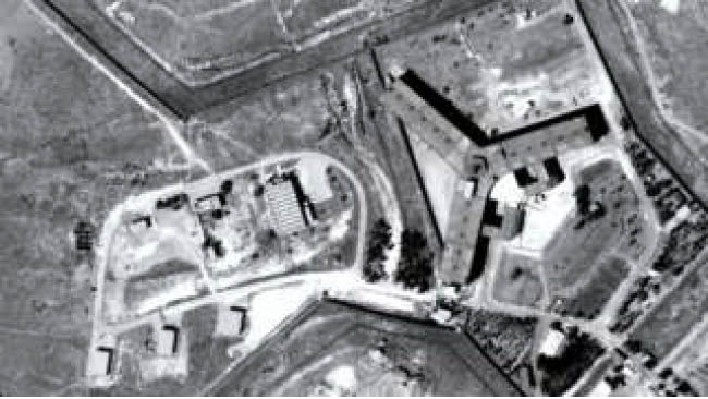 عفو بین الملل: هزاران نفر  در یک زندان سوریه اعدام شده اند